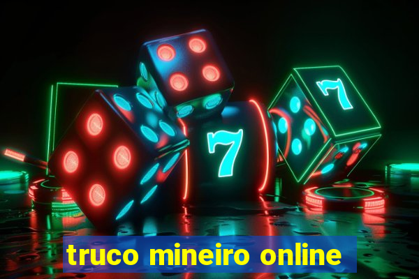 truco mineiro online